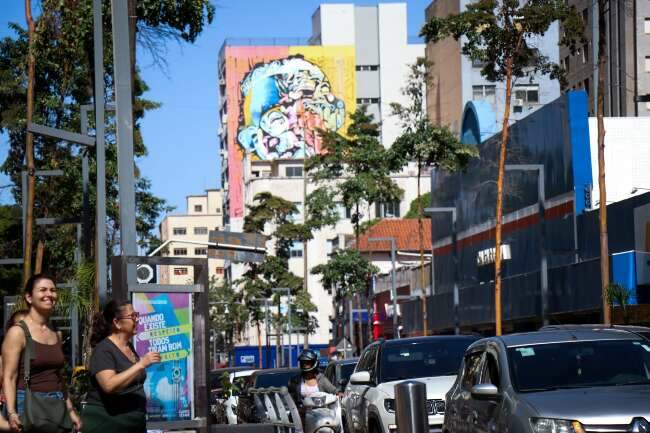 Desde a década de 90, quatro projetos já tentaram “salvar” o Centro da Capital