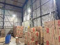 Paraguaios eram mantidos escravos em fábrica de cigarros clandestina