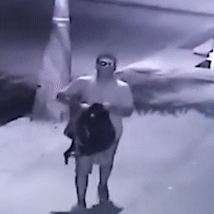 Preso barbeiro condenado a 20 anos por roubos, membro de quadrilha de 11 irm&atilde;os