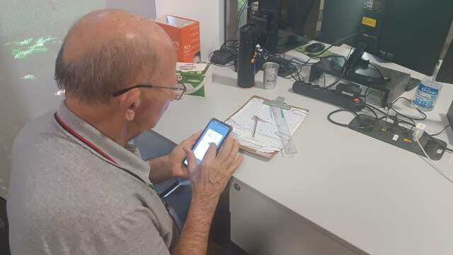 Clientes da Claro enfrentam instabilidade na rede em Campo Grande