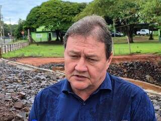 Prefeitura quer trocar viaduto da Via Park por outro entre bairros e BR-163