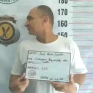 Com hist&oacute;rico de fugas e viol&ecirc;ncia, criminoso morto em confronto rendeu at&eacute; juiz