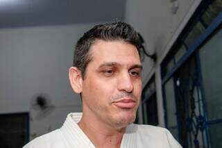 Judoca de MS intensifica treinos com convocação para Mundial na Bulgária Judoca de MS intensifica treinos com convocação para Mundial na Bulgária