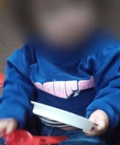 Irm&atilde;o de beb&ecirc; morta ap&oacute;s estupro &eacute; acolhido e est&aacute; sob medida protetiva 