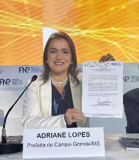 Prefeitas de todo o Brasil discutem pol&iacute;ticas p&uacute;blicas em evento na Capital