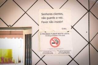 Em portinha de ca&ccedil;a-n&iacute;quel, Ga&uacute;cho viu seu futuro como cabeleireiro 