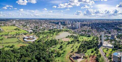 Grupo anuncia expans&atilde;o bilion&aacute;ria em Campo Grande com gera&ccedil;&atilde;o de 2.500 empregos