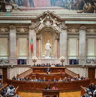 Brasileiros relatam incertezas ap&oacute;s aprova&ccedil;&atilde;o de leis imigrat&oacute;rias em Portugal