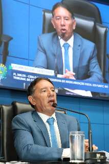 Claro prev&ecirc; Assembleia com temas fiscais e debates acalorados ap&oacute;s recesso