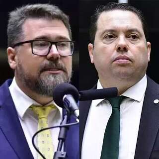 Sobre EUA, Pollon diz que taxa de 50% &eacute; baixa e Nogueira n&atilde;o abre m&atilde;o de anistia