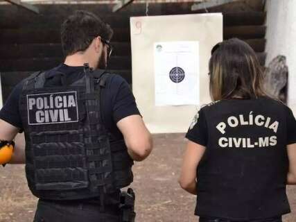 Pol&iacute;cia Civil publica edital de 400 vagas e sal&aacute;rio de 6,5 mil