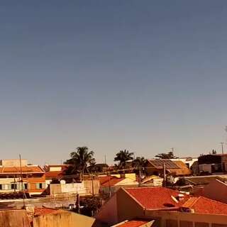Campo Grande completa 23 dias sem chuva e estiagem deve continuar 