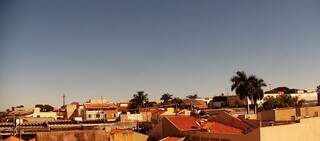 Campo Grande completa 23 dias sem chuva e estiagem deve continuar 