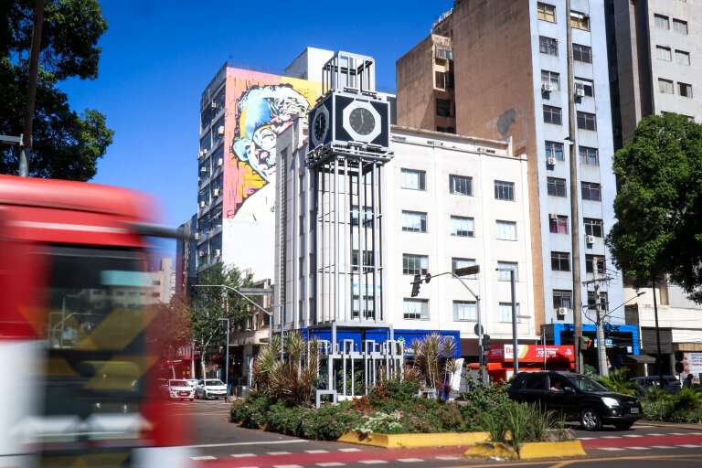 Campo Grande News