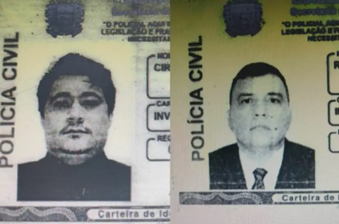 Investigadores presos com cigarro contrabandeado s&atilde;o demitidos 