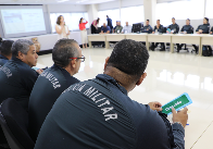 Polícia será obrigada a acompanhar ordem de retirada de agressores de casa 