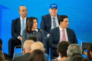 &quot;BR do Mar&quot; usar&aacute; rios para conectar MS ao mercado, avalia governo federal