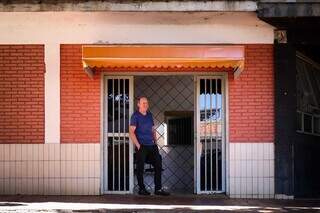 Em portinha de ca&ccedil;a-n&iacute;quel, Ga&uacute;cho viu seu futuro como cabeleireiro 