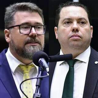 Sobre EUA, Pollon acha que supertaxa &eacute; pouco e Nogueira n&atilde;o abre m&atilde;o de anistia