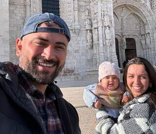 Longe de casa, campo-grandenses sofrem instabilidade de novas leis migrat&oacute;rias