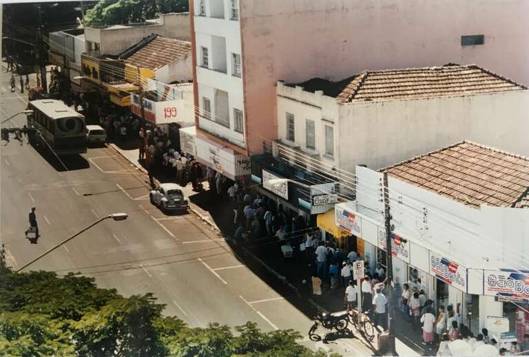Campo Grande News