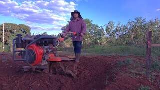 Agricultura familiar de MS j&aacute; vendeu R$ 5,1 milh&otilde;es por compras p&uacute;blicas