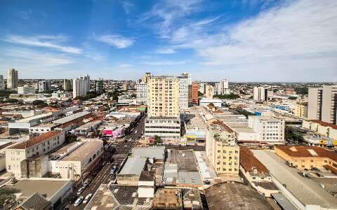 Medo de &ldquo;favel&atilde;o&rdquo; frustrou projeto, mas futuro do Centro &eacute; ser residencial