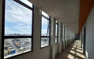 Medo de &ldquo;favel&atilde;o&rdquo; frustrou projeto, mas futuro do Centro &eacute; ser residencial