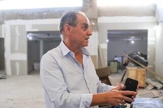 Medo de &ldquo;favel&atilde;o&rdquo; frustrou projeto, mas futuro do Centro &eacute; ser residencial