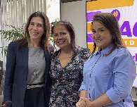 Todos por Elas leva cidadania às mulheres das Moreninhas