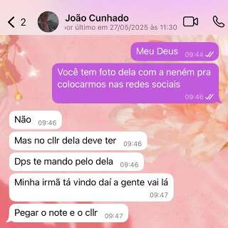 Acusa&ccedil;&atilde;o pede per&iacute;cia em celular e computador de m&atilde;e morta com a filha