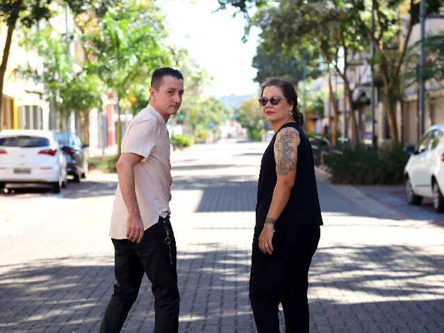 Duo BLX estreia shows em bares para circurlar com EP Electrosounds