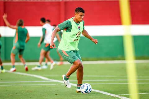 Rodada do Brasileir&atilde;o tem sequ&ecirc;ncia com Fluminense x Cruzeiro nesta noite