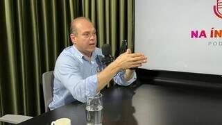 Fundo do pré-sal de R$ 30 bilhões deve ajudar produtores afetados em MS Fundo do pré-sal de R$ 30 bilhões deve ajudar produtores afetados em MS