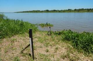 Chuvas acima da m&eacute;dia elevam n&iacute;veis dos rios na Bacia do Paraguai