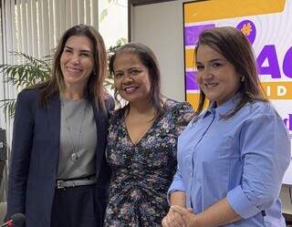 Todos por Elas leva cidadania &agrave;s mulheres das Moreninhas