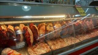 Pre&ccedil;o da carne estabiliza e expectativa &eacute; de queda nas pr&oacute;ximas semanas