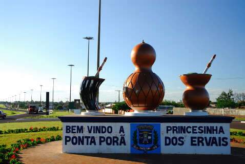 Ponta Por&atilde; comemora 113 anos de emancipa&ccedil;&atilde;o com shows gratuitos
