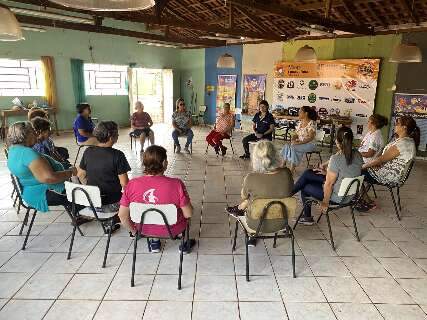 Com oficinas pr&aacute;ticas, curso vai levar capacita&ccedil;&atilde;o para mulheres empreendedoras