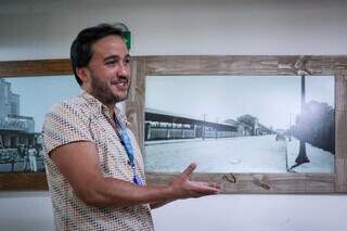 Medo de “favelão” frustrou projeto, mas futuro do Centro é ser residencial Medo de “favelão” frustrou projeto, mas futuro do Centro é ser residencial