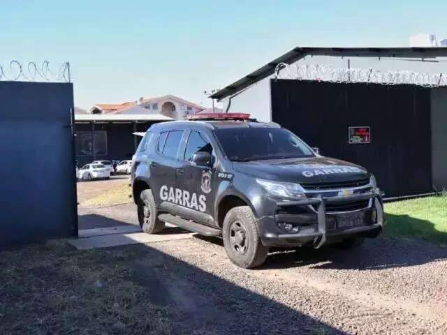 Aos 73 anos, homem &eacute; preso ap&oacute;s 6 anos foragido por estupro de crian&ccedil;as