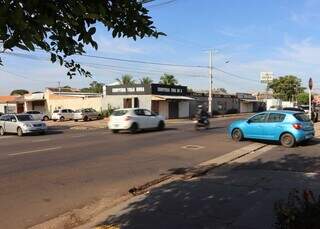 Sem&aacute;foros s&atilde;o sonho em cruzamentos onde acidentes se tornaram rotina na Capital