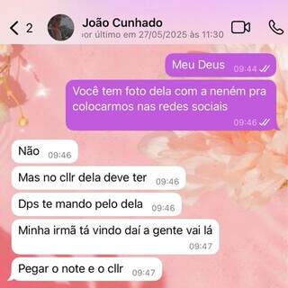 Acusa&ccedil;&atilde;o pede per&iacute;cia em celular e computador de m&atilde;e morta com a filha