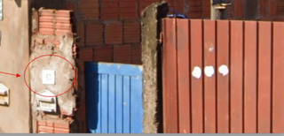 Preso por sequestro de homem com defici&ecirc;ncia diz que v&iacute;tima morava no local