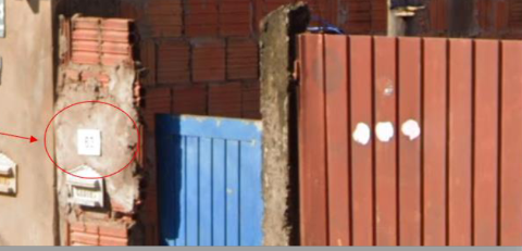 Preso por sequestro de homem com defici&ecirc;ncia diz que v&iacute;tima morava no local