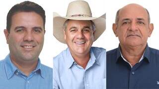 Ex‑prefeitos garantem &ldquo;boquinhas&rdquo; generosas em gabinetes de Bras&iacute;lia