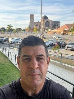 Vereador cumpre promessa feita ao filho e encerra peregrina&ccedil;&atilde;o de 300 km