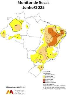Chuvas acima da m&eacute;dia elevam n&iacute;veis dos rios na Bacia do Paraguai