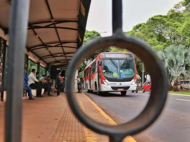Cons&oacute;rcio admite frota velha e diz que n&atilde;o tem plano para renovar os &ocirc;nibus