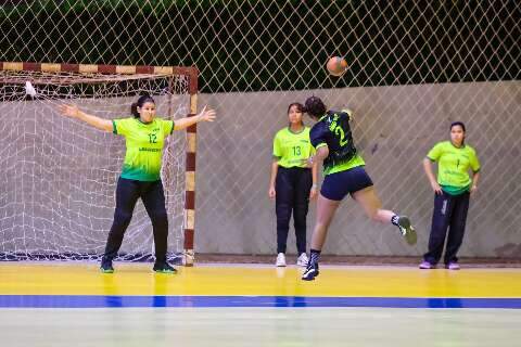 Atletas de MS s&atilde;o convocados para os Jogos da Juventude em Bras&iacute;lia